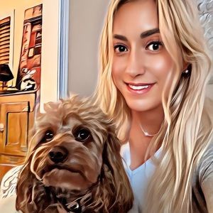 Meet your Posher, Ashley